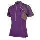 фланелка,дамски,топове,облекло,за,колоездене,endura,hummvee,jersey,women's,purple