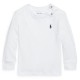 бебешка,тениска,polo,ralph,lauren,baby,boys,long,sleeve,t,shirt,white