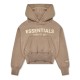 детски,суичър,fear,of,god,essentials,unisex,kids,overhead,hoodie,desert,taupe