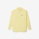 дамски,ризи,lacoste,woven,shirt,jaune,107