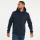 суичър,мъжки,горнища,с,качулка,threadbare,microfleece,overhead,hoodie,navy
