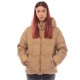 яке,дамски,жилетки,vero,moda,uppsala,short,padded,jacket,beige