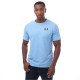 разпродажба,under,armour,under,armour,sportstyle,left,chest,short,sleeve,t,shirt,blue