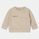 детска,блуза,pangaia,unisex,kids,pang,logo,crew,sweatshirt,stone
