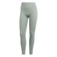 клин,дамски,чорапогащи,и,клинове,adidas,yoga,studio,7,8,leggings,green