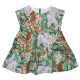 рокля,kenzo,kids,jungle,mini,dress,forest,green