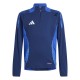 детски,полари,adidas,unisex,kids,1,4,zip,fleece,navy,blue