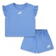 разпродажба,nike,детски,3/4,панталони,nike,nike,baby,french,ter,in99,blue,beyond