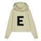 детски,суичър,fear,of,god,essentials,unisex,kids,big,e,knitted,overhead,hoodie,wheat