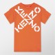 тениска,детски,3/4,панталони,kenzo,kids',t,shirt,dresses,coral,red