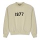 детски,пуловер,fear,of,god,essentials,unisex,kids,crew,neck,jumper,wheat