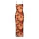 дамски,панталони,hugo,nalinda,10238470,01,corduroy,trousers,womens,multi,colour