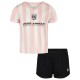 комплект,разпродажба,under,armour,детски,3/4,панталони,детски,облекла,under,armour,ua,tee,meshshort,set,in63,pink,black