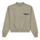 детски,пуловер,fear,of,god,essentials,unisex,kids,core,crewneck,crew,neck,jumper,dark,oatmeal