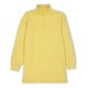 детска,тениска,fear,of,god,essentials,unisex,kids,halfzip,mockneck,t,shirt,dress,light,tuscan