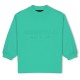 детска,риза,fear,of,god,essentials,unisex,kids,long,sleeve,plain,shirt,mint,leaf