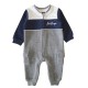 бебешки,облекла,детски,дънки,firetrap,boy,cut,&,sew,quilted,dungaree,with,zipper,&,pockets,grey,blue