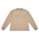 детска,тениска,fear,of,god,essentials,unisex,kids,long,sleeve,oversized,fit,t,shirt,smoke