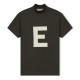 детска,тениска,fear,of,god,essentials,unisex,kids,tee,t,shirt,dress,off,black