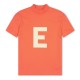 детска,тениска,fear,of,god,essentials,unisex,kids,tee,t,shirt,dress,coral