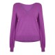 дамски,плетени,дрехи,vila,vila,ril,v,neck,ld42,cattleya,orchid
