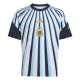 национални,отбори,футболни,фланелки,детски,тениски,adidas,kids,argentina,2026,prematch,kit,white,blue