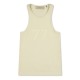 fear,of,god,essentials,unisex,kids,tank,vest,egg,shell