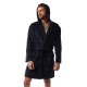 аксесоари,за,баня,bench,enstrada,robe,navy