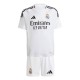испания,ла,лига,real,madrid,разпродажба,adidas,всичко,за,футбола,на,разпродажба,детски,облекла,adidas,real,h,y,kit,mini,unisex,kids,white
