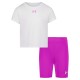 разпродажба,under,armour,детски,3/4,панталони,детски,облекла,under,armour,kids',clothing,set,fluid,fuschia