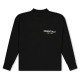 детска,тениска,fear,of,god,essentials,unisex,kids,long,sleeve,oversized,fit,t,shirt,stretch,limo