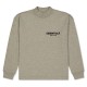 детска,тениска,fear,of,god,essentials,unisex,kids,long,sleeve,oversized,fit,t,shirt,dark,oatmeal
