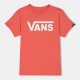 детска,тениска,детски,облекла,vans,classic,kids,porcelain,rose,t,shirt,unisex,porcelain,rose