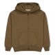 детски,суичър,детски,3/4,панталони,fear,of,god,essentials,unisex,kids',full,zip,hoodie,wood