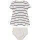 комплект,tommy,hilfiger,tommy,stripe,drs,set,in42,wht,des,sky