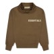 детски,пуловер,fear,of,god,essentials,unisex,kids,long,sleeve,mock,neck,turtle,jumper,wood