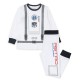 рокля,разпродажба,firetrap,бебешки,облекла,детски,пижами,детски,облекла,firetrap,boys,space,dress,up,pyjama,set,white