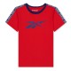 разпродажба,reebok,детски,тениски,детски,облекла,reebok,vctr,ss,t,in99,fiery,red