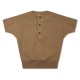 детска,тениска,fear,of,god,essentials,unisex,kids,baseball,henley,long,sleeve,t,shirt,wood