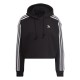 суичър,adidas,originals,adicolor,classics,crop,hoodie,black
