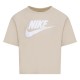 тениска,разпродажба,nike,детски,3/4,панталони,детски,тениски,nike,club,boxy,t,shirt,sand