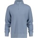 мъжки,летен,каталог,мъжки,пуловери,gant,waffle,texture,half,zip,cream,s,dove,blue