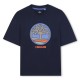 тениска,детски,3/4,панталони,timberland,kids',timb,large,logo,t,shirt,navy