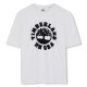 тениска,timberland,kids,timb,logo,t,shirt,white,black