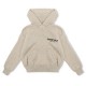 детски,суичър,детски,3/4,панталони,fear,of,god,essentials,unisex,kids',overhead,hoodie,dark,oatmeal