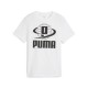 тениска,детски,тениски,puma,graphic,ii,t,shirt,white