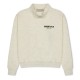 детски,пуловер,fear,of,god,essentials,unisex,kids,mockneck,turtle,neck,jumper,light,oatmeal