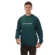 блуза,облекла,на,разпродажба,мъжки,блузи,lyle,and,scott,script,sweatshirt,green,white