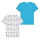 тениска,разпродажба,reebok,детски,тениски,детски,облекла,reebok,2pk,ss,tee,in99,white