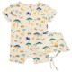 детски,комплект,детски,облекла,carrement,beau,all,in,1,suit,and,hat,set,infants,yellow,519